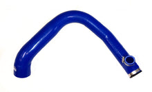 Load image into Gallery viewer, AVO Silicone Intercooler Hose Pipe - 2015+ Subaru WRX / 14-18 Subaru Forester XT FA20 Turbo - Blue