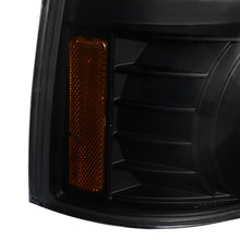 Load image into Gallery viewer, Spec-D Tuning 1992-1996 Ford F-150/F-250/F-350 Bronco Dual Halo Projector Headlights (Version 2)