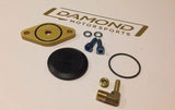 Focus ST Sound Symposer Delete Kit