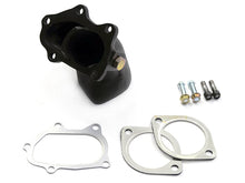 Load image into Gallery viewer, AVO Exhaust 3in Stainless Steel Downpipe w/Cat - 02-07 Subaru WRX (2.0L/2.5L) / 04-07 Subaru STI