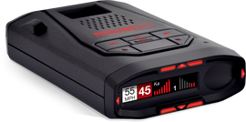 Escort REDLINE 360c Portable Radar Detector