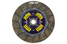 Load image into Gallery viewer, ACT 07-13 Mazdaspeed 3/06-07 Mazdaspeed 6  Perf Street Sprung Disc