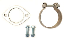 Load image into Gallery viewer, AVO 13+ Subaru BRZ/13+ Scion FR-S 3in Stainless Steel Cat-Back Exhaust Titanium Tip