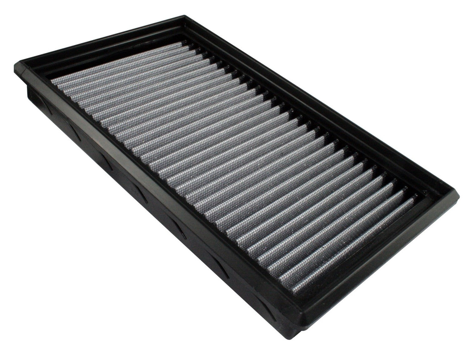 aFe Magnum FLOW Pro DRY S Air Filter for Nissan and Subaru