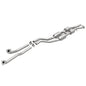 MagnaFlow Conv DF 96-98 BMW 328 2.8L
