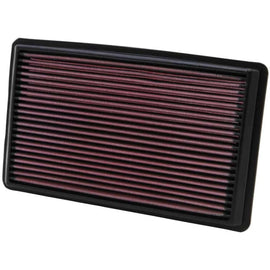 Subaru K&N Drop in Air Filter