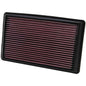 Subaru K&N Drop in Air Filter