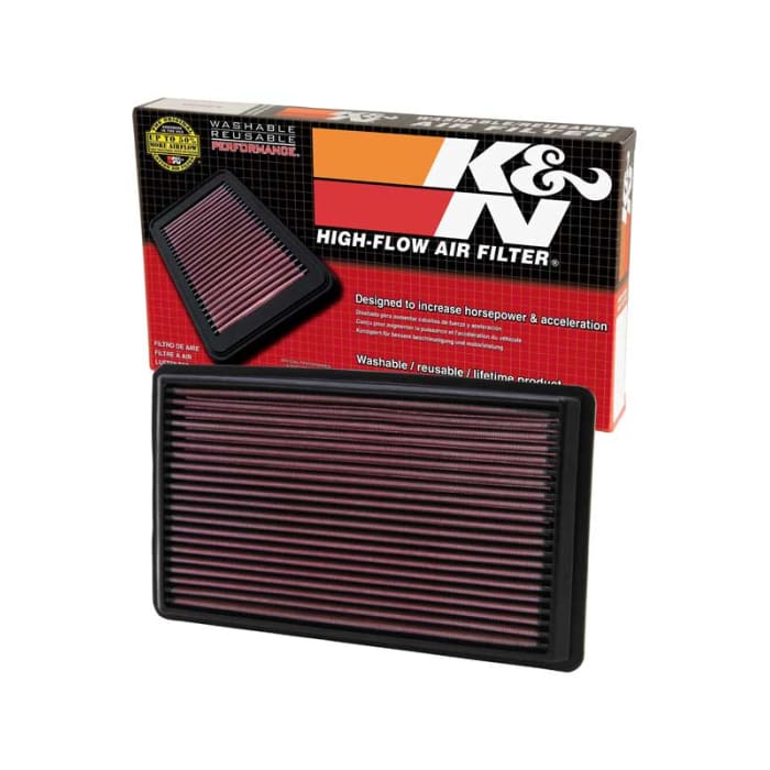 Subaru K&N Drop in Air Filter