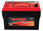 Odyssey Extreme Series Battery Model 34-PC1500T (Group 34 with tin-plated brass SAE top automotive posts)