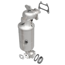 Load image into Gallery viewer, MagnaFlow DF 06-08 Civic 1.8L Manifold