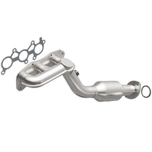 Load image into Gallery viewer, MagnaFlow Conv DF 2006 Lexus GS300 3.0L Driver Side