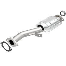 Load image into Gallery viewer, MagnaFlow Conv DF &#39;95-&#39;96 Impreza 2.2L Rear C