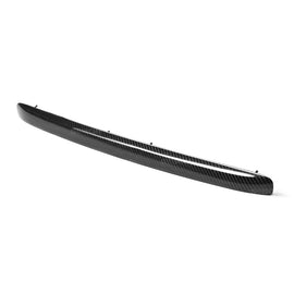 Seibon 2015-2016 Subaru WRX / STi / Impreza Carbon Fiber Rear Fin Garnish