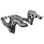 Kooks 15+ Mustang 5.0L 4V 2in x 3in SS Headers w/Green Catted OEM Connection Pipe