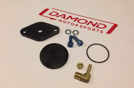 Focus ST Sound Symposer Delete Kit