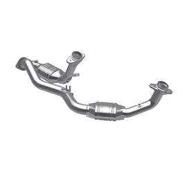 MagnaFlow Conv DF '96-'99 Ford Taurus3.0L 50S