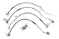 Russell Performance 03-05 Dodge Neon SRT-4 Brake Line Kit