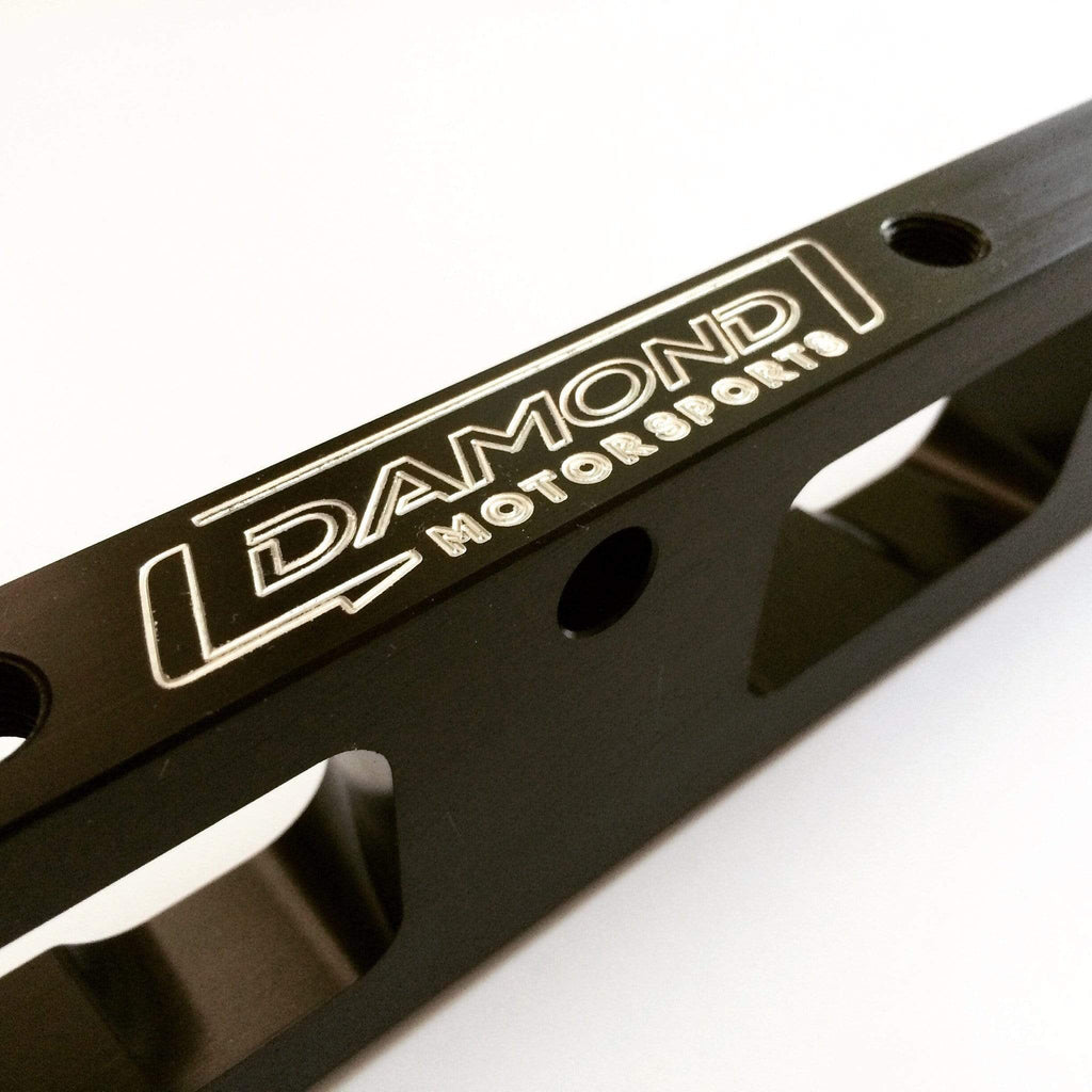 Mazdaspeed6 ST Manifold Adapter Kit