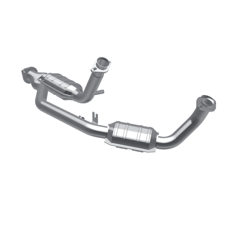 MagnaFlow Conv DF '96-'99 Ford Taurus3.0L 50S