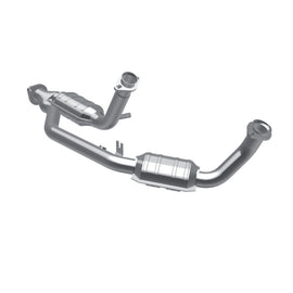 MagnaFlow Conv DF '96-'99 Ford Taurus3.0L 50S