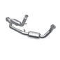 MagnaFlow Conv DF '96-'99 Ford Taurus3.0L 50S