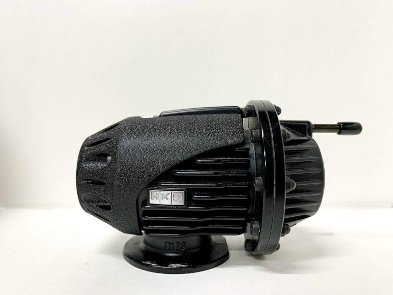 HKS SQV IV Black Edition BOV Kit - Universal