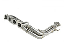 Load image into Gallery viewer, Skunk2 Alpha 06-11 Honda Civic Si Stainless Steel Race Header (4-2-1 Step Design)