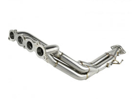 Skunk2 Alpha 06-11 Honda Civic Si Stainless Steel Race Header (4-2-1 Step Design)