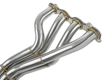 Load image into Gallery viewer, Skunk2 Alpha 06-11 Honda Civic Si Stainless Steel Race Header (4-2-1 Step Design)