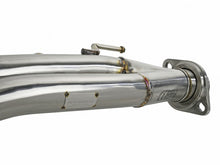 Load image into Gallery viewer, Skunk2 Alpha 06-11 Honda Civic Si Stainless Steel Race Header (4-2-1 Step Design)