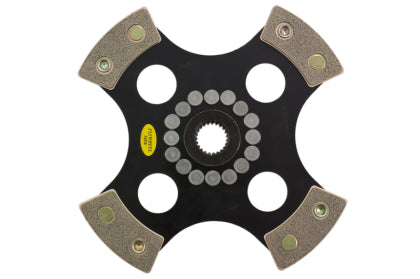 ACT 1999 Porsche 911 4 Pad Rigid Race Disc