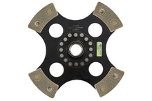 Load image into Gallery viewer, ACT 2007-2013 Mazdaspeed 3/2006-2007 Mazdaspeed 6 4 Pad Rigid Race Disc