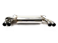 Load image into Gallery viewer, AVO Exhaust 3in Stainless Steel Cat Back Exhaust - 08-10 Subaru STI