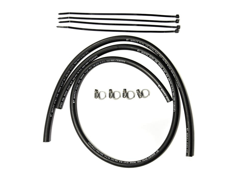 AVO 13+ Subaru BRZ / 13+ Scion FR-S Turbo Kit w/ FMIC & Ceram Coat (Inc Oil Breather/BOV/MAP Sens)