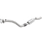 MagnaFlow Conv DF 96-99 Audi A6 Quattro 2.8L