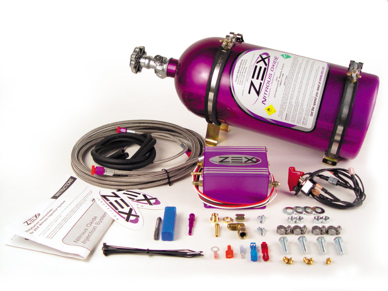 ZEX Nitrous System ZEX LT1