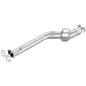 MagnaFlow Conv DF 07-10 BMW X3 3.0L