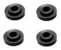Torque Solution Shifter Base Bushing Kit: Hyundai Veloster 2012+