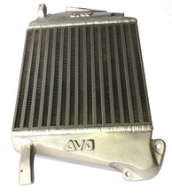 Load image into Gallery viewer, AVO Intercooler Top Mount Intercooler - 08-14 Subaru WRX / 09-13 Subaru Forester XT (EJ25)