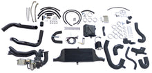 Load image into Gallery viewer, AVO 13-17 Subaru Crosstrek XV 2.0L Bolt-On Turbo Kit w/FMIC &amp; Ceramic Coating