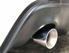 Load image into Gallery viewer, AVO 13+ Subaru BRZ / 13+ Scion FR-S Stainless Steel Cat Back Exhaust (Non Resonated)
