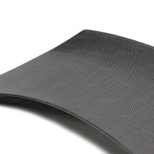 Load image into Gallery viewer, Seibon 18+ Kia Stinger C-Style Carbon Fiber Spoiler