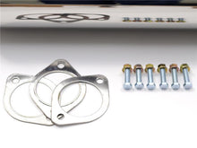 Load image into Gallery viewer, AVO Exhaust 3in Stainless Steel Cat Back Exhaust - 08-10 Subaru WRX 5-Door Hatch