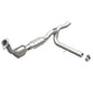 MagnaFlow Conv DF 04-06 Ford F-150 Pickup 5.4L 4WD (Exc Heritage Edition) P/S (49 State)