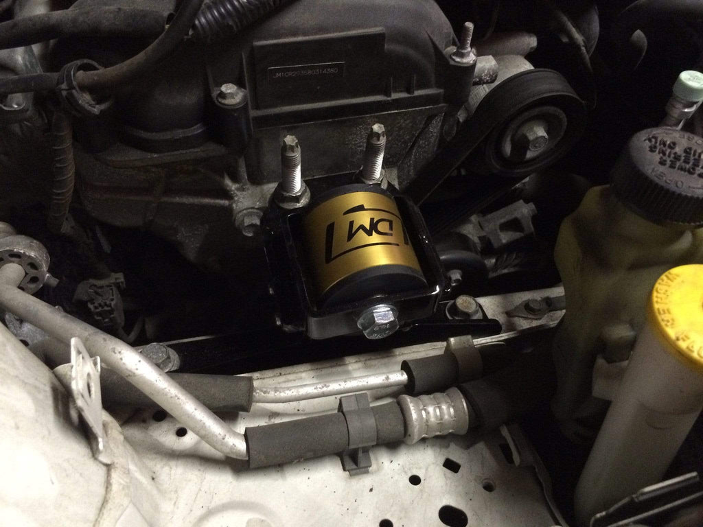 MK3 Focus non-ST/RS Passenger Side Motor Mount
