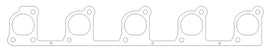 Cometic 98-03 Dodge Viper .020in MLS Exhaust Gasket GEN II