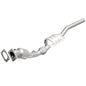 MagnaFlow Conv DF 00-02 Audi S4 2.7L D/S A/T (49 State)