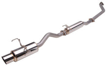 Load image into Gallery viewer, Skunk2 MegaPower RR 02-06 Acura RSX Type-S 76mm Exhaust System (Fab Work Reqd)