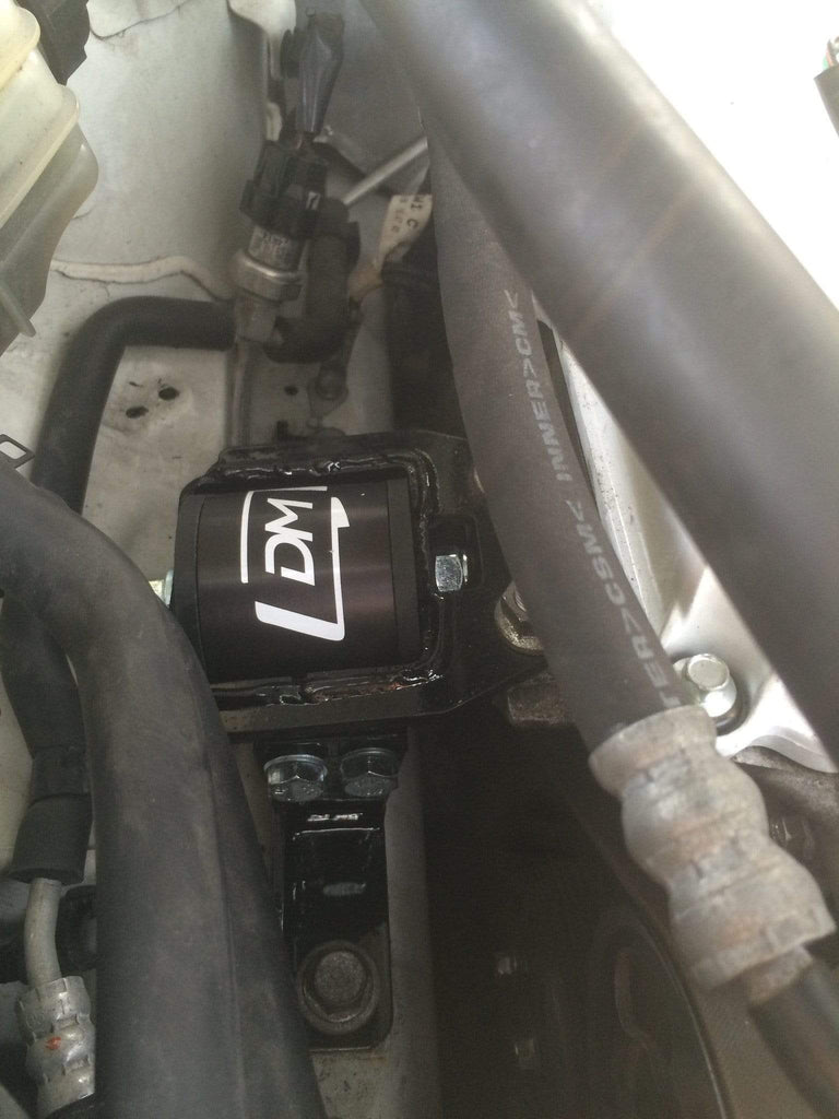 Mazdaspeed3 Passenger Side Motor Mount