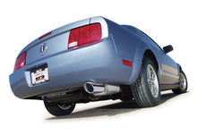 Load image into Gallery viewer, Borla 05-09 Mustang 4.0L V6 AT/MT RWD 2dr SS Exhaust (rear section only)